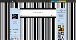 Desktop Screenshot of la-miss-clem-10.skyrock.com