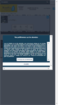 Mobile Screenshot of la-miss-clem-10.skyrock.com