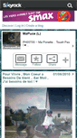 Mobile Screenshot of emmaaxbaaii.skyrock.com