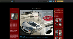 Desktop Screenshot of caisses2reves.skyrock.com