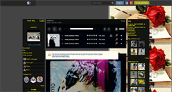 Desktop Screenshot of cheb---youness960.skyrock.com