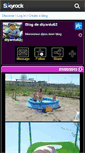 Mobile Screenshot of diyardu62.skyrock.com