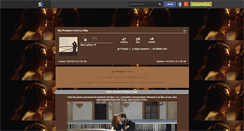 Desktop Screenshot of ma-premiere-fois-le-film.skyrock.com