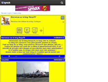 Tablet Screenshot of benja79.skyrock.com