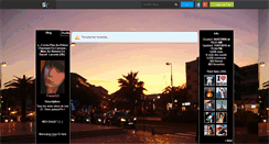 Desktop Screenshot of lastar650.skyrock.com