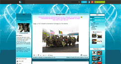 Desktop Screenshot of on-line-memories.skyrock.com