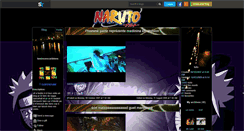 Desktop Screenshot of madininamalad.skyrock.com