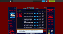 Desktop Screenshot of ibrahimdu95.skyrock.com