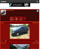 Tablet Screenshot of civic41.skyrock.com