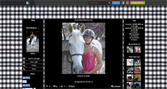 Desktop Screenshot of endev.skyrock.com