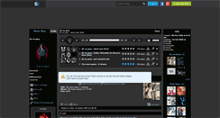 Desktop Screenshot of dir-en-grey17.skyrock.com
