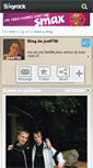 Mobile Screenshot of joe6788.skyrock.com