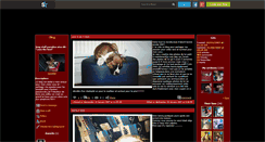 Desktop Screenshot of coxxinel.skyrock.com