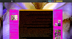 Desktop Screenshot of canaille33700.skyrock.com