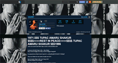 Desktop Screenshot of dm0401.skyrock.com