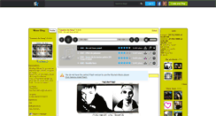 Desktop Screenshot of la-rage-13.skyrock.com