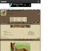 Tablet Screenshot of beest-oc.skyrock.com