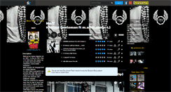 Desktop Screenshot of mait-officielle-15.skyrock.com