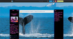 Desktop Screenshot of kounta01.skyrock.com