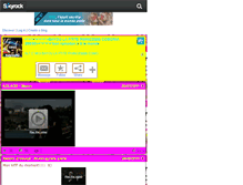 Tablet Screenshot of bayou93.skyrock.com