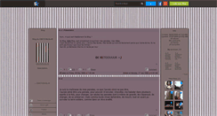 Desktop Screenshot of emotion-by-m.skyrock.com