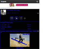 Tablet Screenshot of ilsaitquejelaime-x.skyrock.com