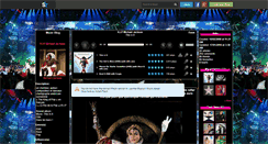 Desktop Screenshot of michael-j-jackson.skyrock.com