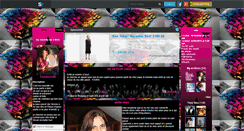 Desktop Screenshot of emeline41260.skyrock.com