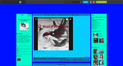 Desktop Screenshot of mamanval.skyrock.com