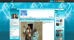 Desktop Screenshot of franky118.skyrock.com