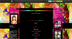 Desktop Screenshot of mimiidu11.skyrock.com