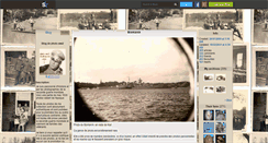 Desktop Screenshot of photo-ww2.skyrock.com