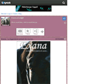 Tablet Screenshot of exana-x3.skyrock.com