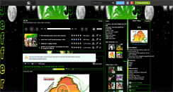 Desktop Screenshot of jefferson-mixsound.skyrock.com