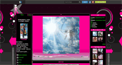 Desktop Screenshot of myrielibth.skyrock.com
