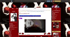Desktop Screenshot of alice-twilight-jasper.skyrock.com