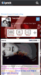 Mobile Screenshot of alice-twilight-jasper.skyrock.com