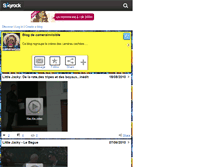 Tablet Screenshot of camerainvisible.skyrock.com