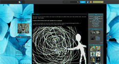 Desktop Screenshot of nana919.skyrock.com