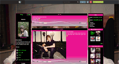 Desktop Screenshot of natacha-04.skyrock.com