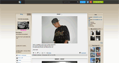 Desktop Screenshot of lil-thai-pix.skyrock.com