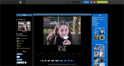 Desktop Screenshot of florine-62.skyrock.com