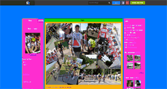 Desktop Screenshot of bmc692.skyrock.com