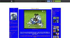 Desktop Screenshot of fcporto9102.skyrock.com