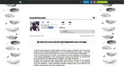 Desktop Screenshot of dessinemoiuneculotte.skyrock.com