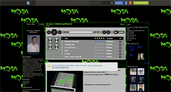 Desktop Screenshot of djmosa62590.skyrock.com