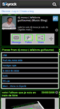 Mobile Screenshot of djmosa62590.skyrock.com