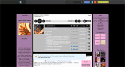 Desktop Screenshot of nbriick-sans-tmeniik.skyrock.com