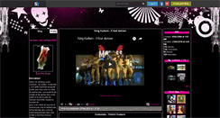 Desktop Screenshot of amoteportugal.skyrock.com