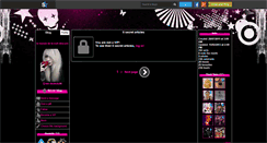 Desktop Screenshot of noir-desiredu66.skyrock.com